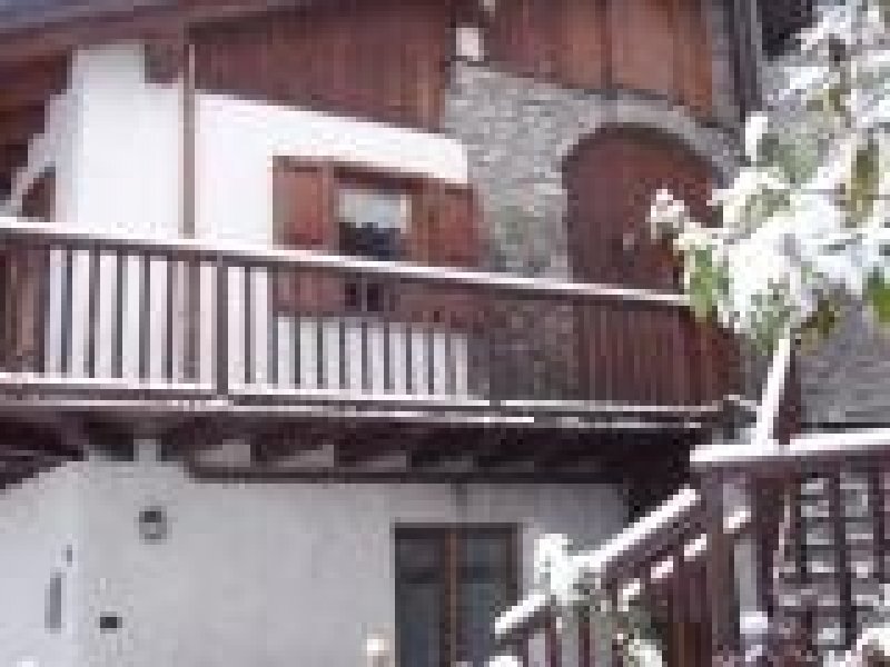 Casa vacanza a Gressan a Valle d'Aosta in Affitto
