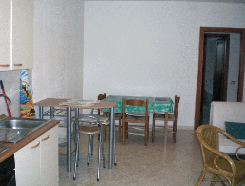 Casa vacanza Villasimius a Cagliari in Affitto