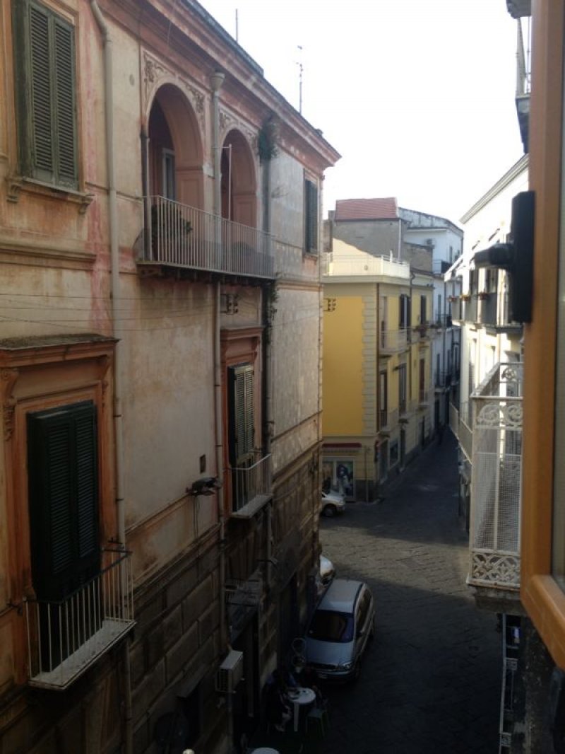 Appartamento centro storico di Nola a Napoli in Affitto