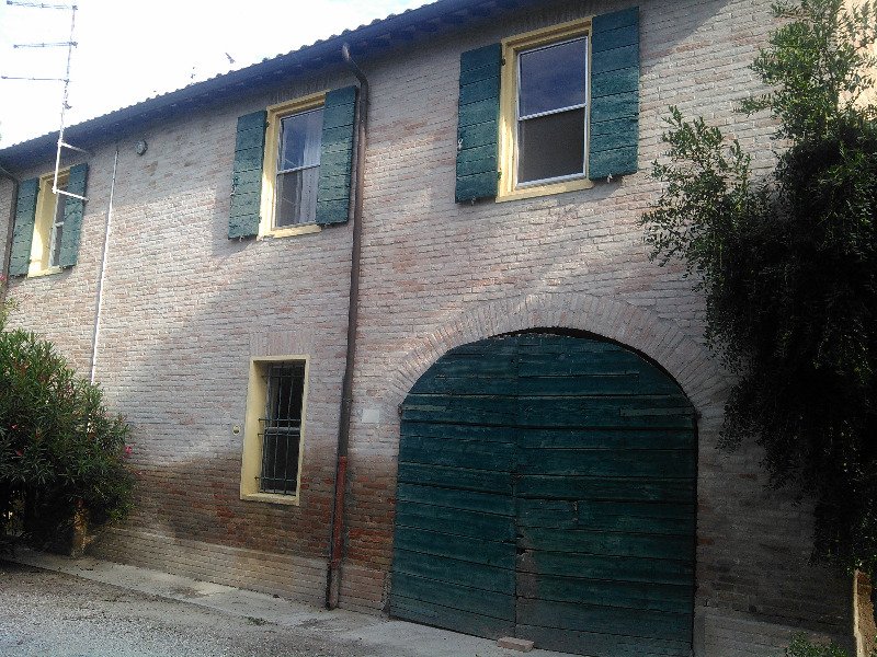 Casa colonica a Matellica a Ravenna in Vendita
