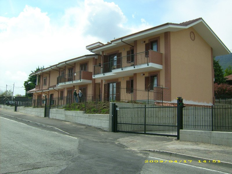 Appartamento a Caselette a Torino in Vendita