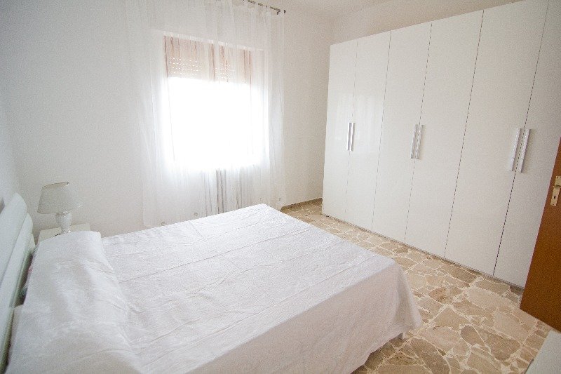 Appartamento in villa a Gandoli a Taranto in Affitto