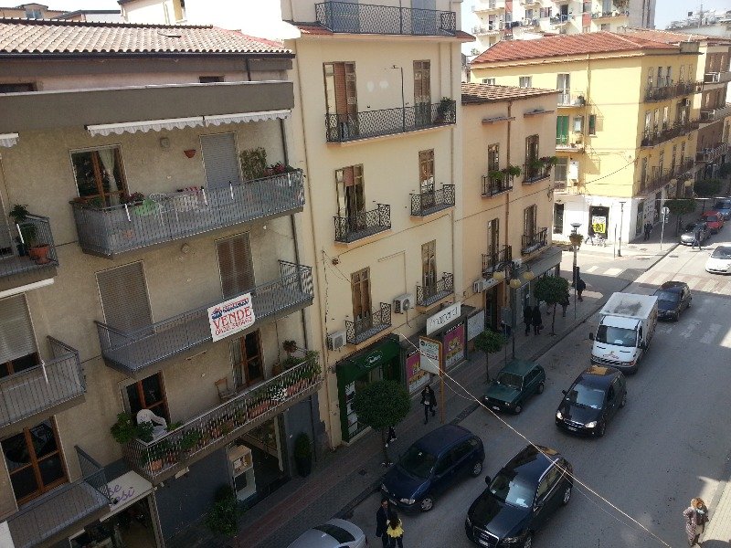A Battipaglia appartamento a Salerno in Vendita