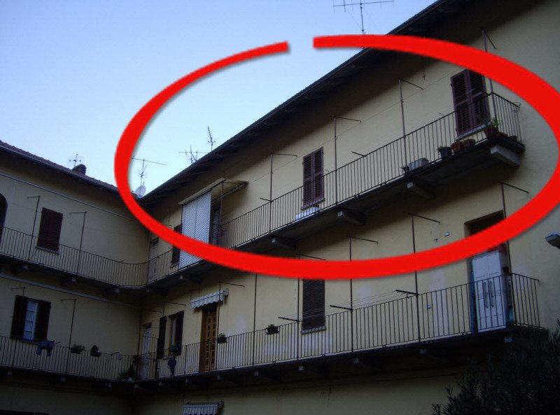 Appartamento ad Aranco a Vercelli in Vendita