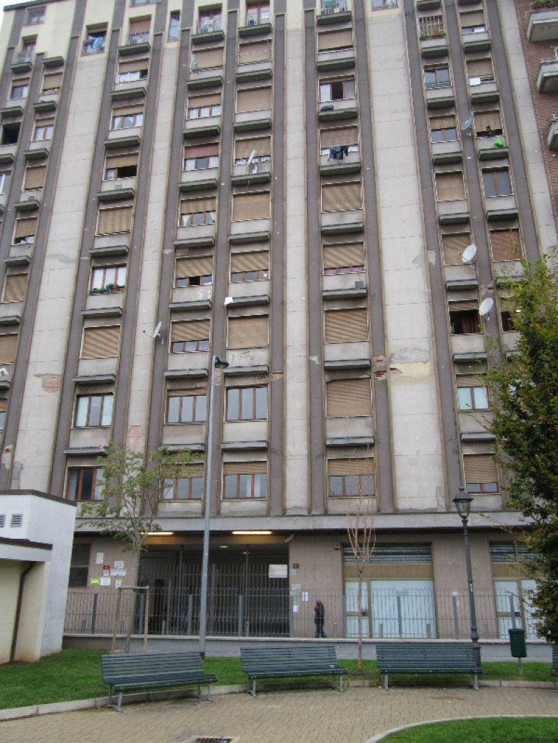 Ufficio abitazione loft a Milano in Vendita