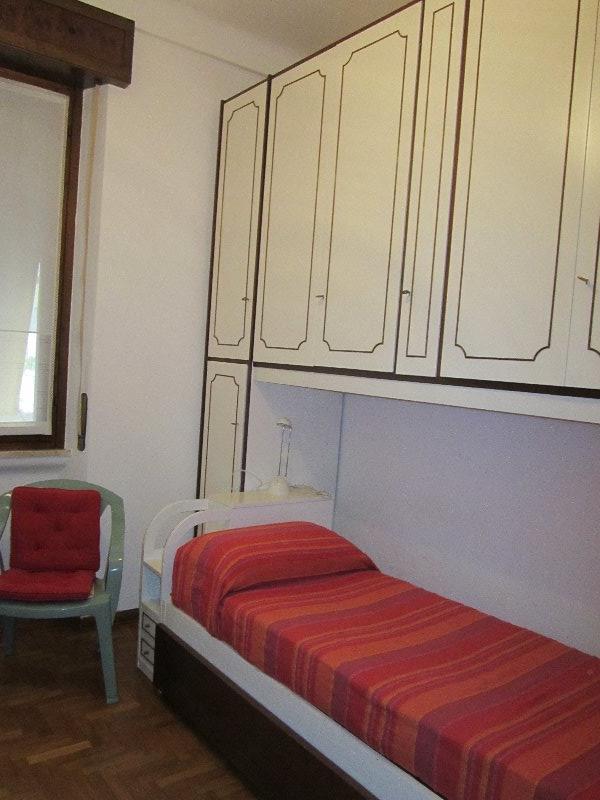Appartamento Montenero a Milano in Affitto