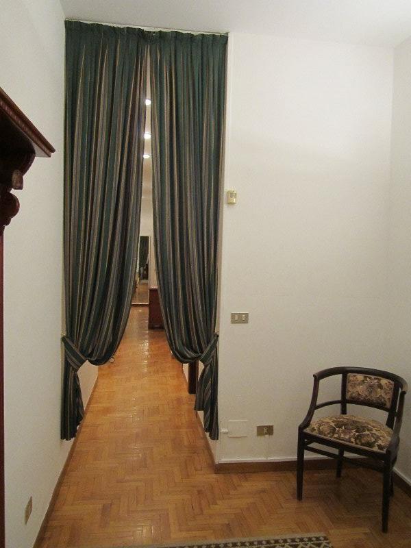 Appartamento Montenero a Milano in Affitto