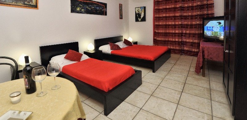 Bed and Breakfast zona Universitaria a Lecce in Affitto