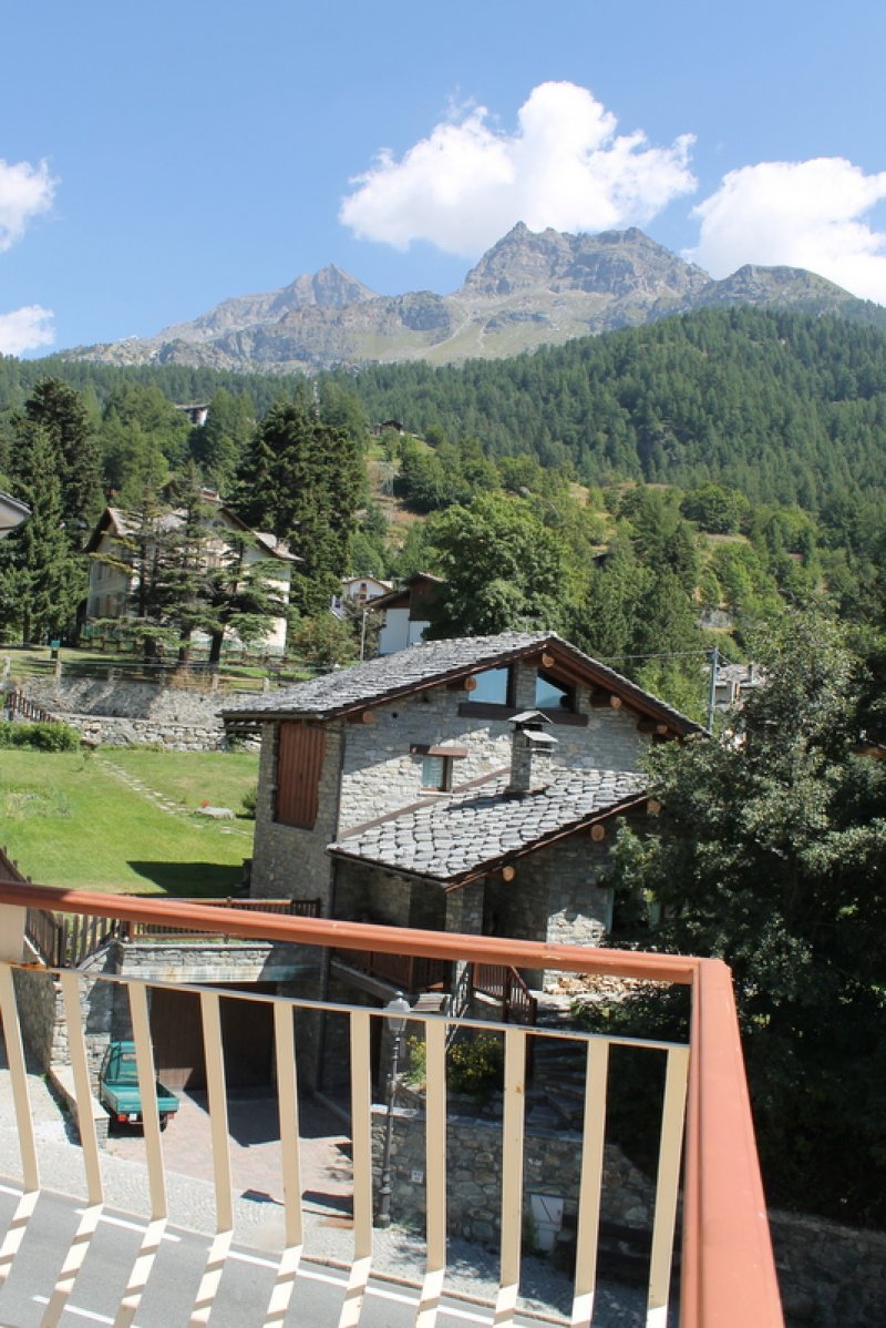Casa vacanza a Valtournenche a Valle d'Aosta in Affitto