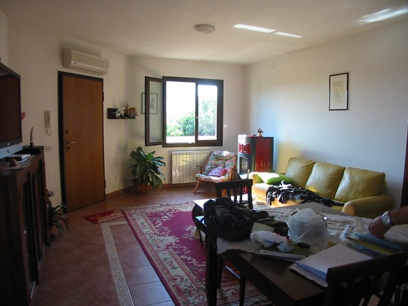 Nuova villa in via Calasetta a Sant'Antioco a Carbonia-Iglesias in Vendita