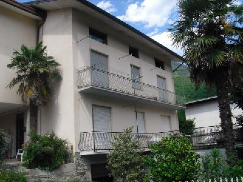 Appartamento a Valtellina Buglio in Monte a Sondrio in Vendita