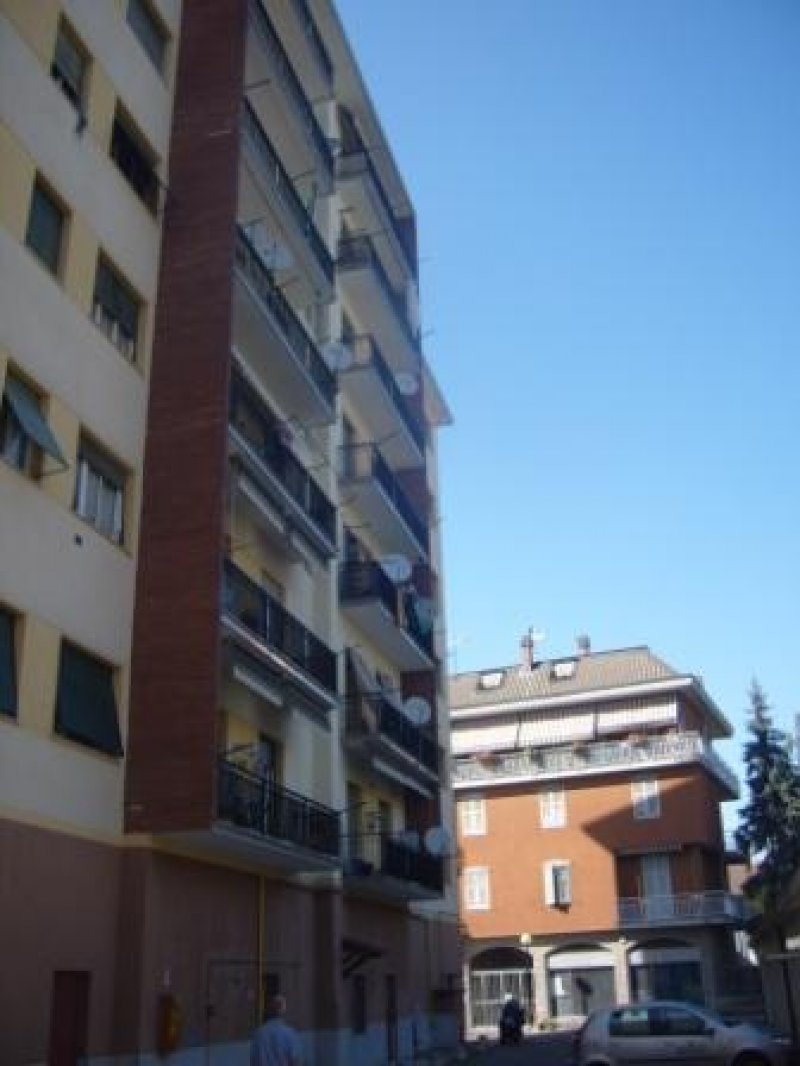 Appartamento quadrilocale a Cassano Spinola a Alessandria in Vendita