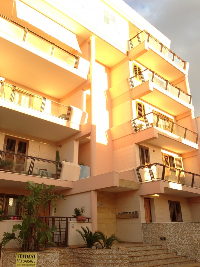Appartamento completamente autonomo a Nard a Lecce in Vendita