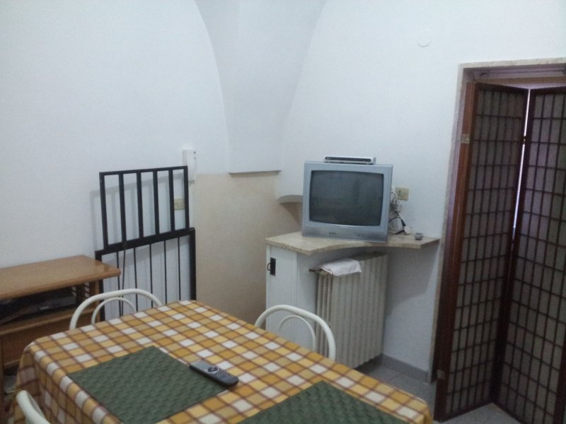 Appartamento nel centro storico di Martina Franca a Taranto in Vendita