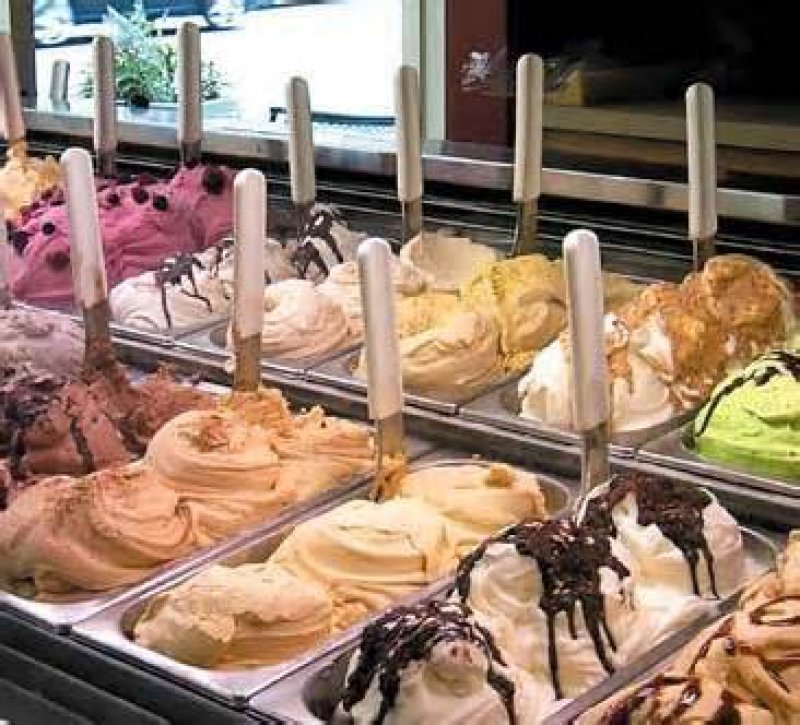 Bar tavola calda gelateria in zona Prati a Roma in Vendita