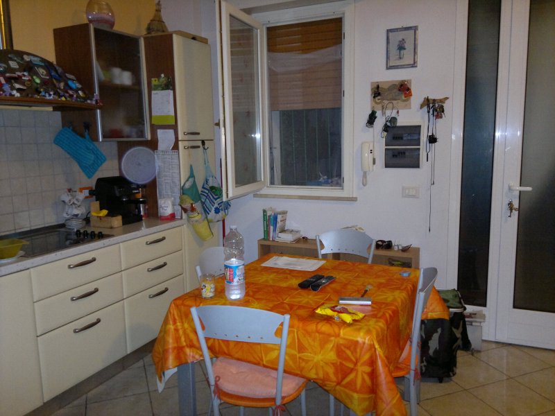 Appartamento di 60 mq in via Ciavarini a Ancona in Vendita