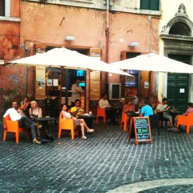 Win bar ristorante in centro storico di Roma a Roma in Vendita