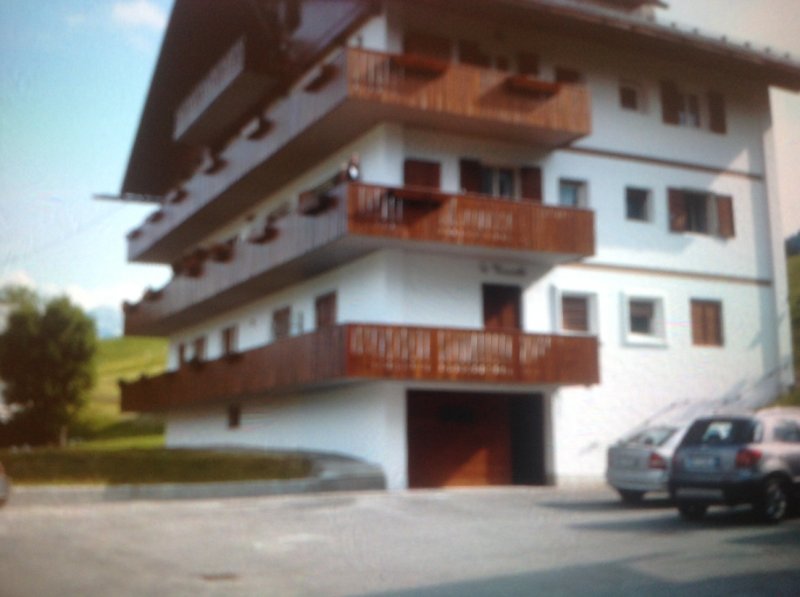 Appartamento zona Val di Sopra Cortina d'Ampezzo a Belluno in Affitto