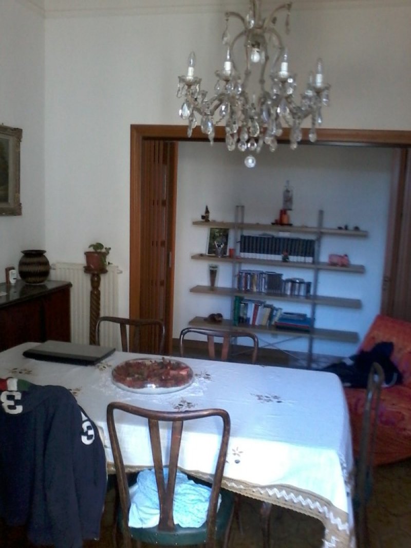 Camera matrimoniale in appartamento  a Roma in Affitto