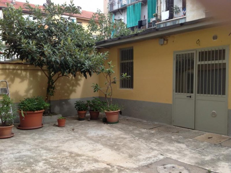 Bilocale con ingresso living quartiere San Paolo a Torino in Vendita
