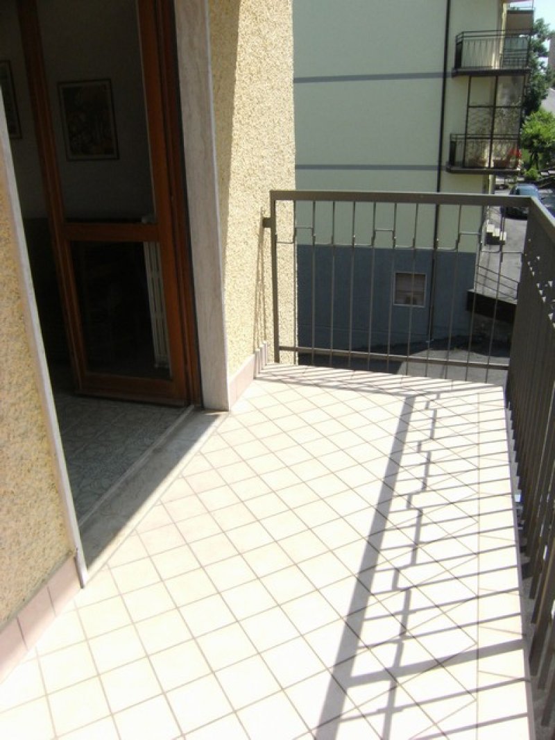 Appartamento pluribalconato a Roncola a Bergamo in Vendita