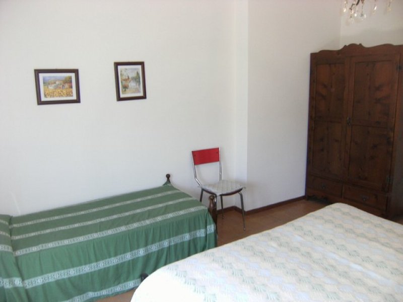 Appartamento pluribalconato a Roncola a Bergamo in Vendita
