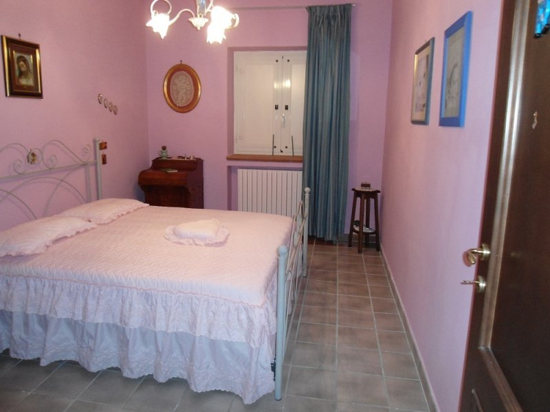 appartamento in villa contrada Sant'Eustachio a Avellino in Affitto