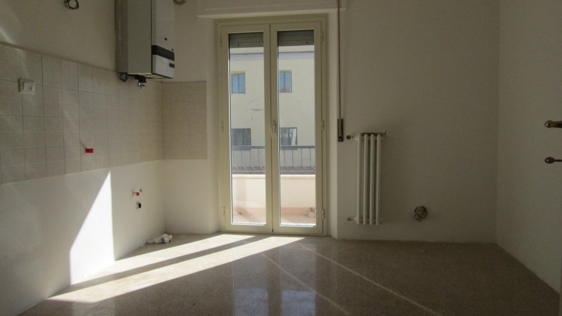Appartamento ristrutturato a Pescara Portanuova a Pescara in Vendita