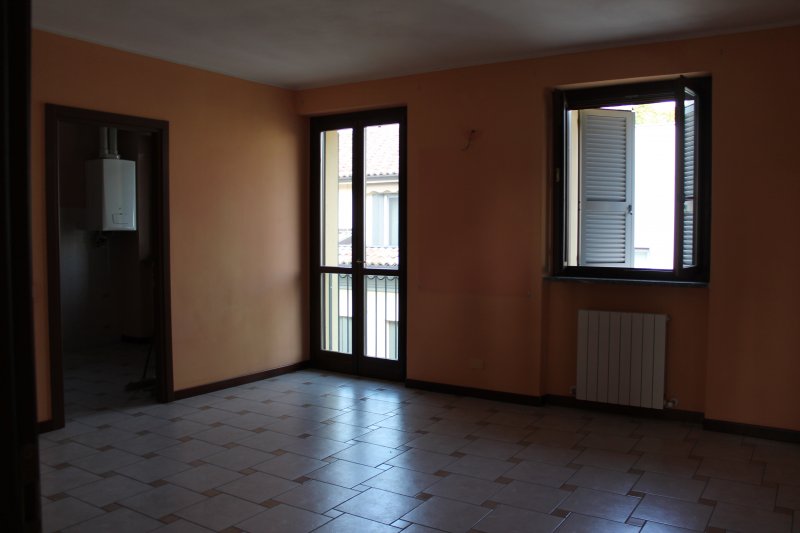 Appartamento ristrutturato a Cortemaggiore a Piacenza in Vendita