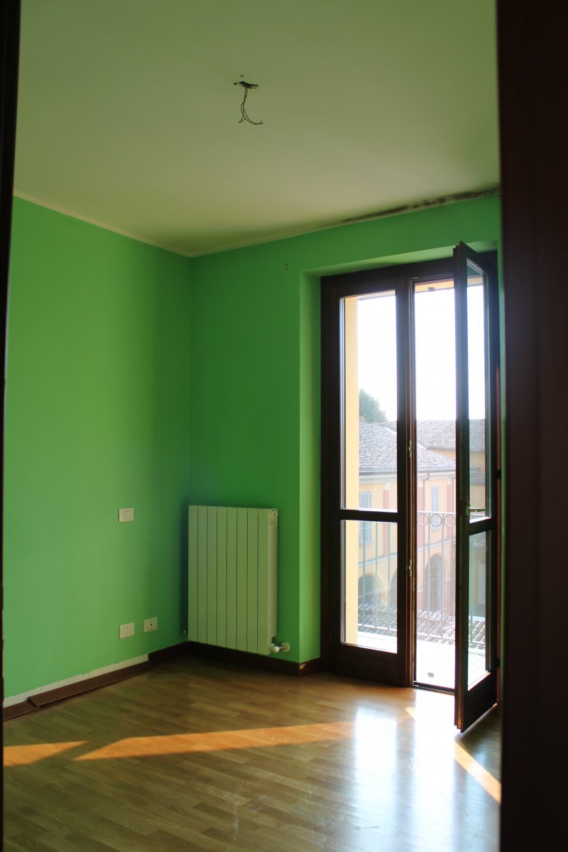 Appartamento ristrutturato a Cortemaggiore a Piacenza in Vendita