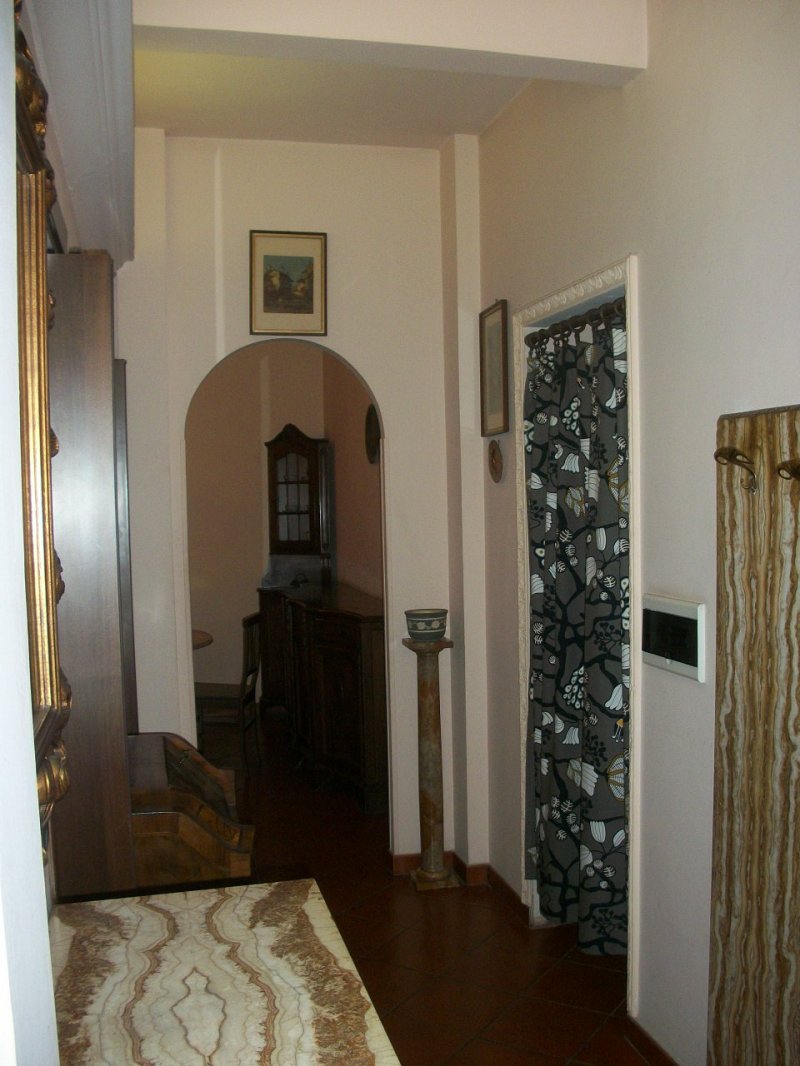 Appartamento con ascensore a San Giovanni a Roma in Affitto