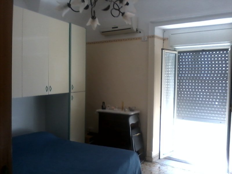 Appartamento sito vicino al Boggio Lera a Catania in Vendita