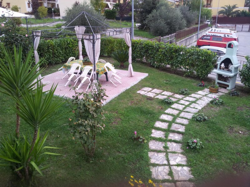 Villa indipendente localit San Mango Piemonte a Salerno in Vendita