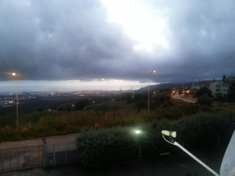 Appartamento panoramico in localit Santatecla a Salerno in Vendita