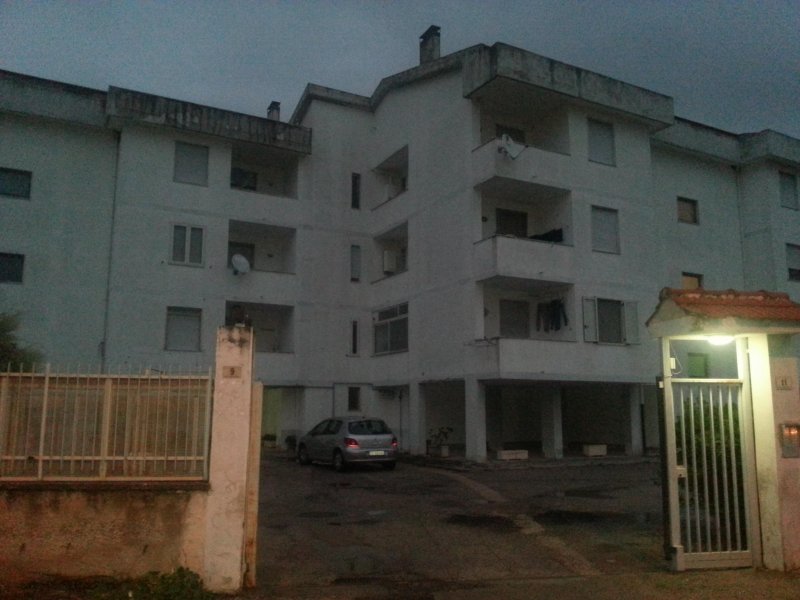 Appartamento panoramico in localit Santatecla a Salerno in Vendita