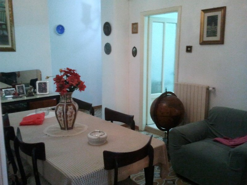 Appartamento ubicato alla via Cavaliero a Salerno in Vendita