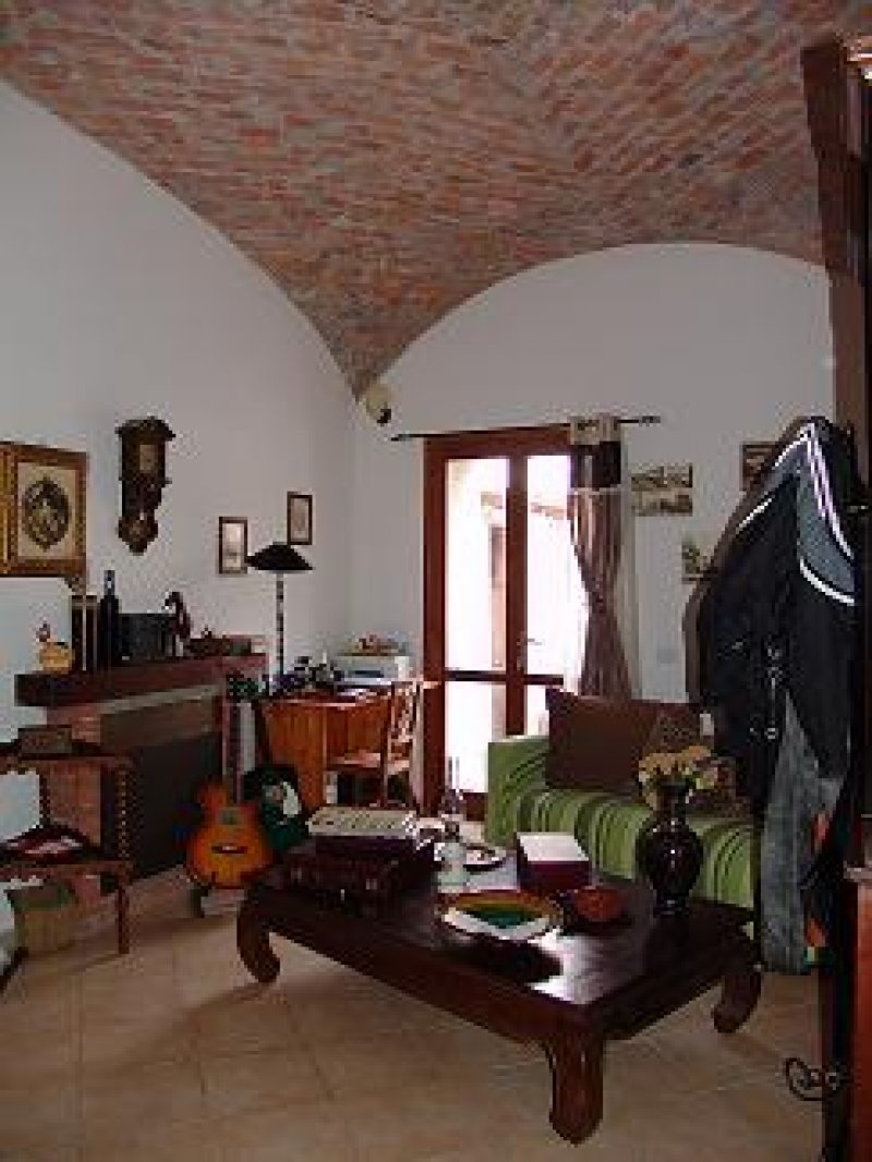 Appartamento Tissi zona centro storico a Sassari in Vendita
