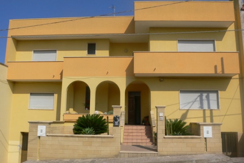Appartamento di ampia metratura a Otranto a Lecce in Vendita