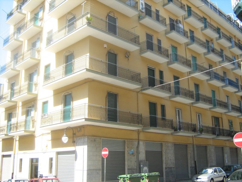 Appartamento sito a Putignano a Bari in Vendita