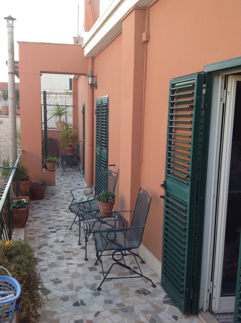 Appartamento nel centro storico di Ruvo di Puglia a Bari in Vendita