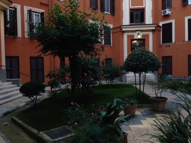 Appartamento ristrutturato a San Giovanni a Roma in Vendita