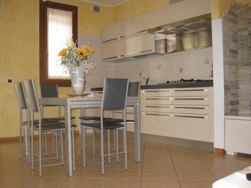 Appartamento in zona centrale a Camponogara a Venezia in Vendita