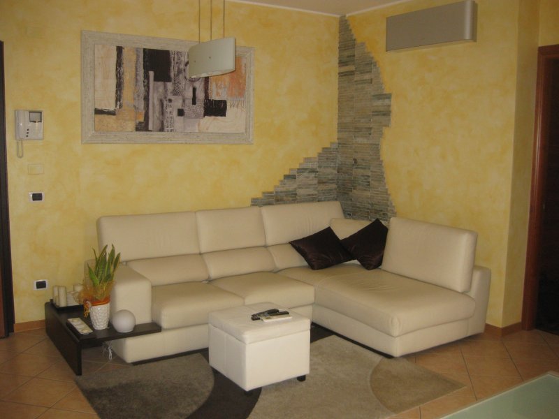 Appartamento in zona centrale a Camponogara a Venezia in Vendita