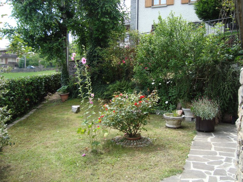 Appartamento frazione di Aviatico a Salvino a Bergamo in Vendita