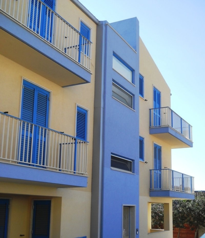 Appartamento vicino spiaggia di Cava d'Aliga a Ragusa in Vendita
