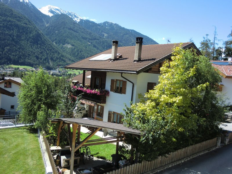 Casa a schiera frazione di Campo di Trens a Bolzano in Vendita