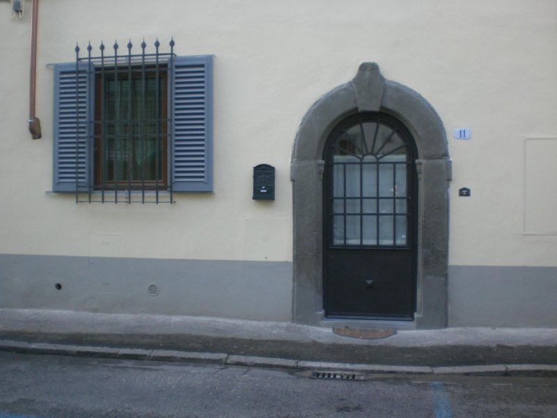 Appartamento sito in localit Ponte alla Vittoria a Firenze in Vendita
