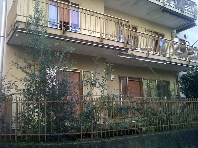 Appartamento ubicato in localit Coperchia a Salerno in Affitto