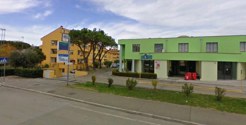 Appartamento arredato zona Marotta di Mondolfo a Pesaro e Urbino in Vendita