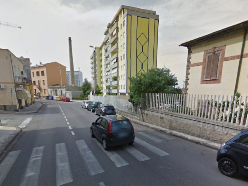 Appartamento zona Monte Rosello Bassa a Sassari in Affitto